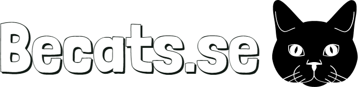 Becats.se